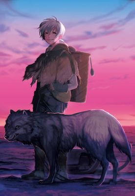 TO YOUR ETERNITY GN VOL 14