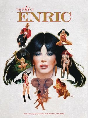 ART OF ENRIC HC