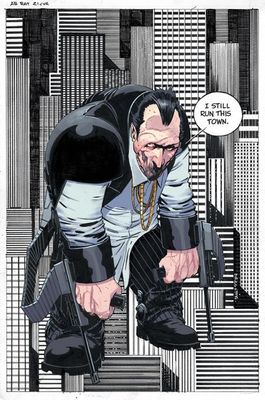 ABSOLUTE BATMAN #21 CVR C NICK DRAGOTTA CARD STOCK VAR