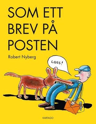 Som ett brev på posten SC