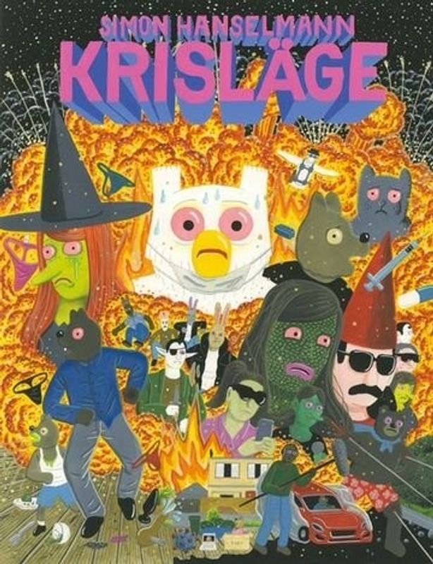 Krisläge SC