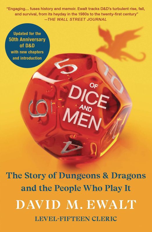 OF DICE AND MEN SC