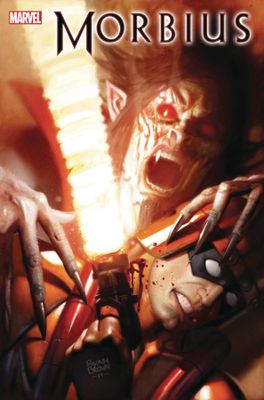 MORBIUS #2