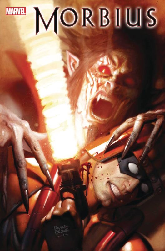 MORBIUS #2