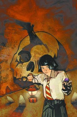LUCIFER #15