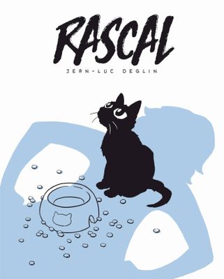 RASCAL HC GN