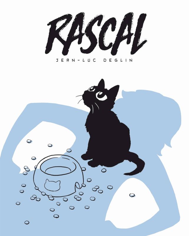 RASCAL HC GN