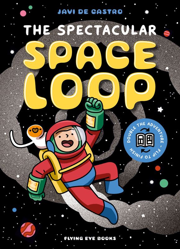SPECTACULAR SPACE LOOP, THE