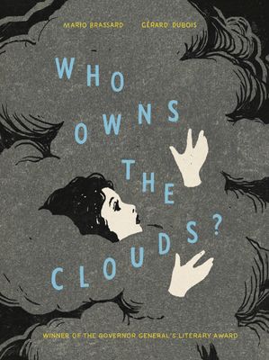 WHO OWNS THE CLOUDS GN