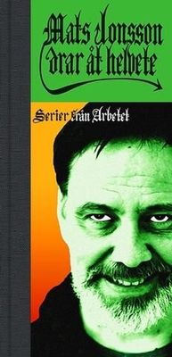 Mats Jonsson drar åt Helvete HC