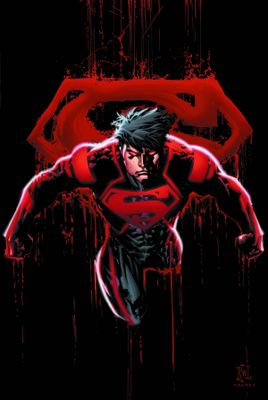 SUPERBOY # 20