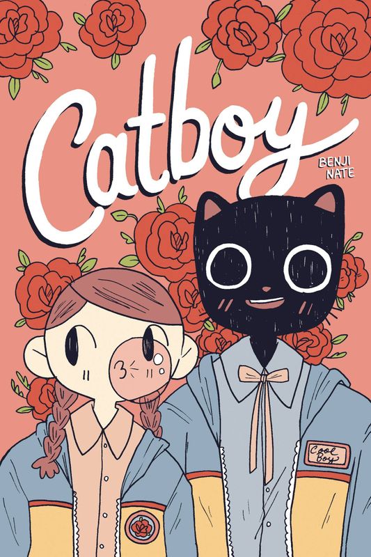 CATBOY GN