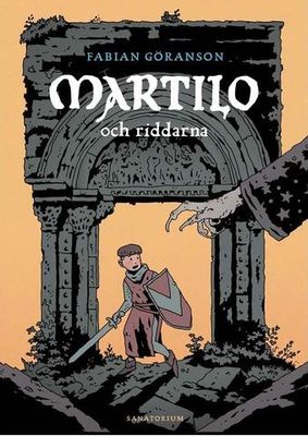 Martilo och riddarna SC