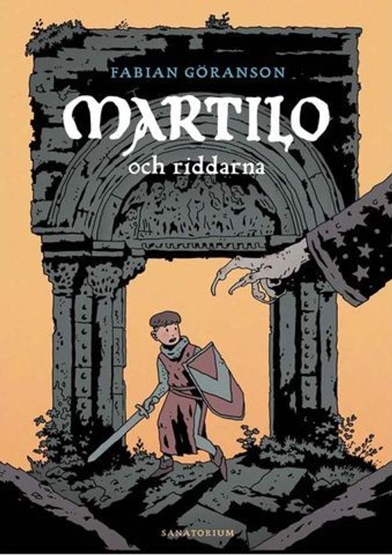 Martilo och riddarna SC