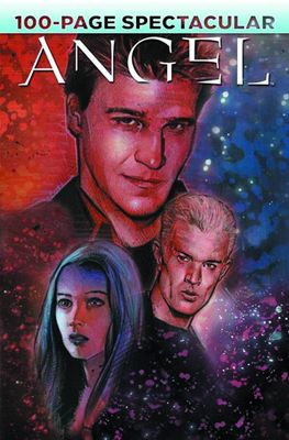 ANGEL 100 PG SPECTACULAR