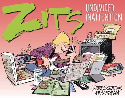 ZITS TREASURY TP UNDIVIDED INATTENTION