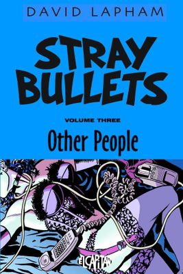 STRAY BULLETS TP VOL 03 OTHER PEOPLE (MR)