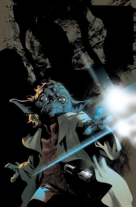 STAR WARS #27