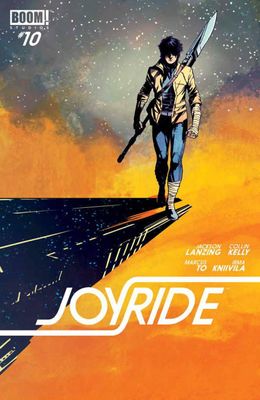 JOYRIDE #10