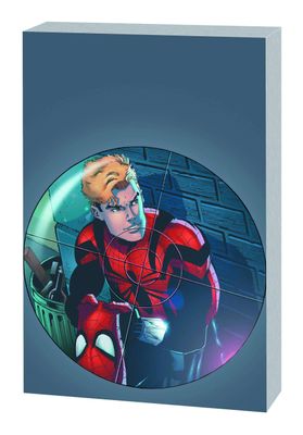 SPIDER-MAN COMPLETE BEN REILLY EPIC TP BOOK 04
