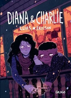 Diana & Charlie SC