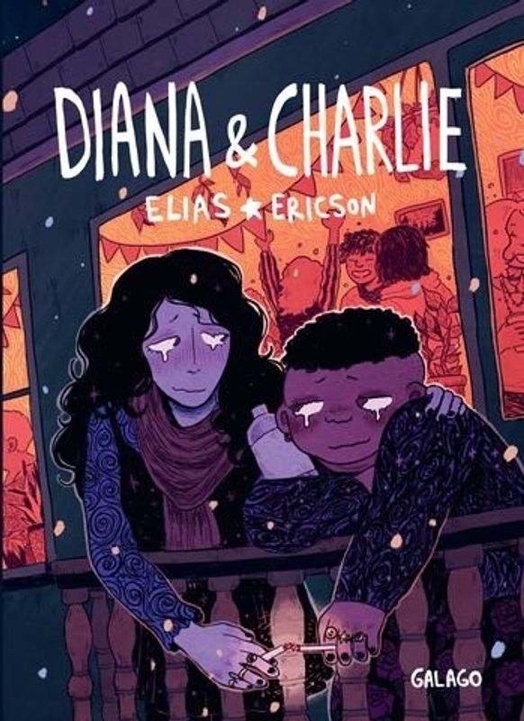 Diana & Charlie SC