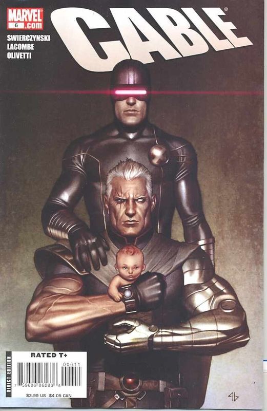 CABLE #6