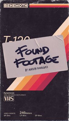 FOUND FOOTAGE LTD ED GN VOL 01 (MR)