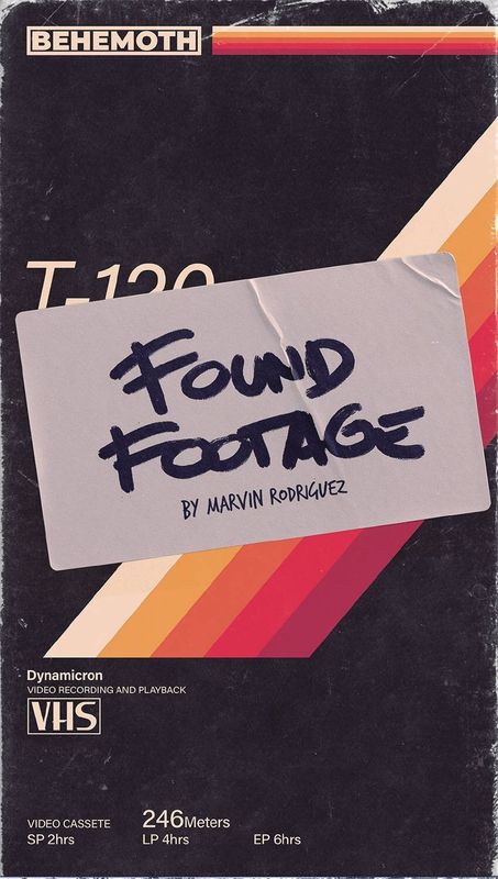FOUND FOOTAGE LTD ED GN VOL 01 (MR)