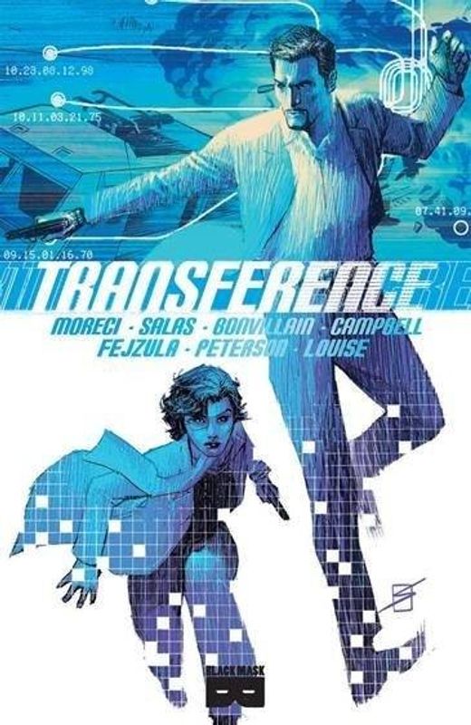 TRANSFERENCE TP (MR)
