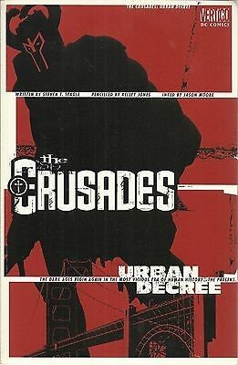 CRUSADES URBAN DECREE