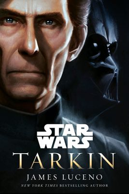 TARKIN: STAR WARS