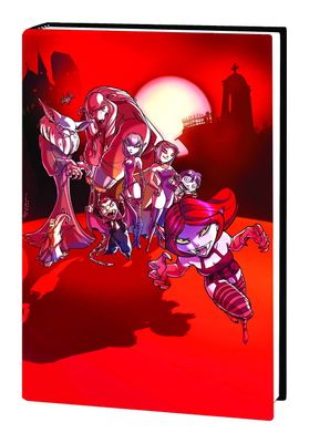 DAFFODIL PREM HC (MR)