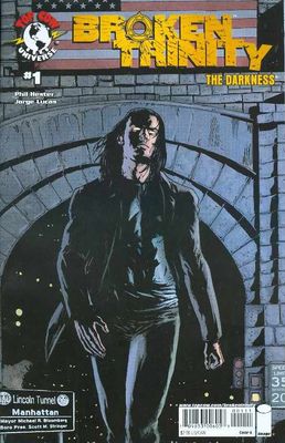 BROKEN TRINITY DARKNESS LUCAS CVR A (ONE SHOT)