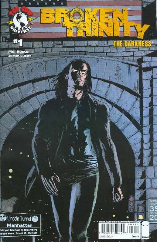 BROKEN TRINITY DARKNESS LUCAS CVR A (ONE SHOT)