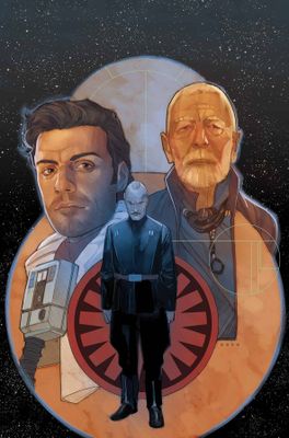 STAR WARS POE DAMERON #24