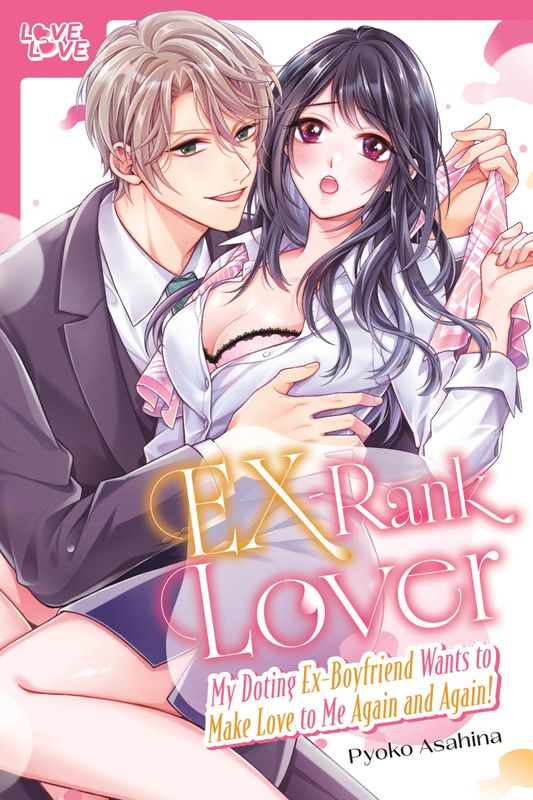 EX-RANK LOVER