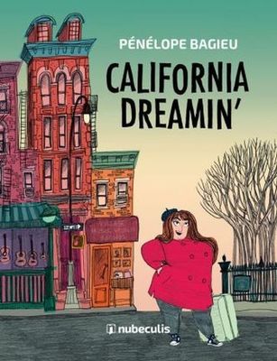 California Dreamin SC