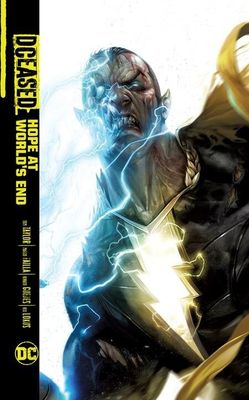 DCEASED HOPE AT WORLDS END TP