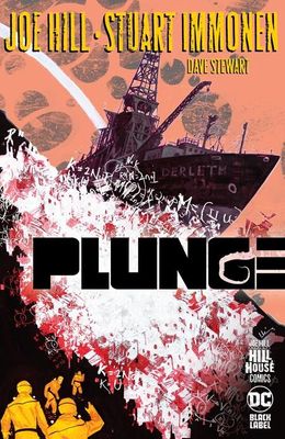 PLUNGE HC (MR)