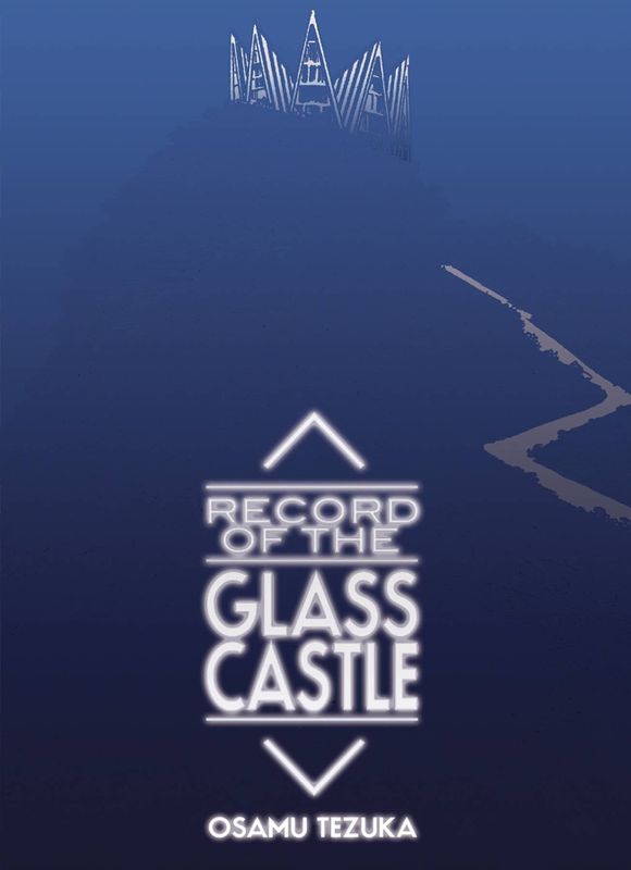 RECORD OF GLASS CASTLE SC GN