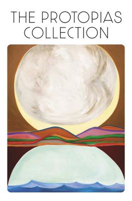 PROTOPIAS COLLECTION TP