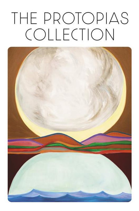 PROTOPIAS COLLECTION TP