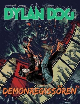 Dylan Dog - Demonregissören SC