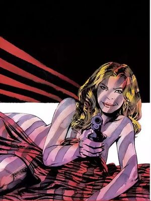 CRIMINAL 2 #5