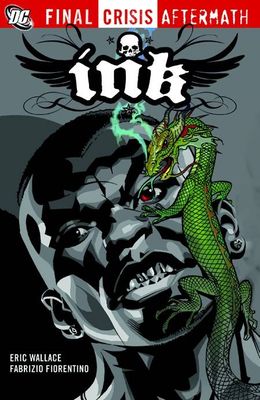 FINAL CRISIS AFTERMATH INK TP