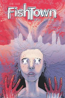 FISHTOWN BROTHERLY LOVE TP