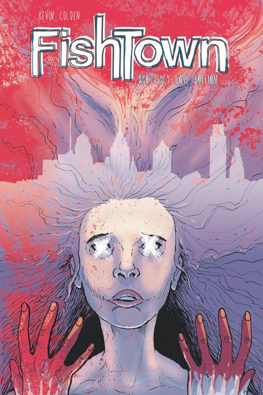 FISHTOWN BROTHERLY LOVE TP