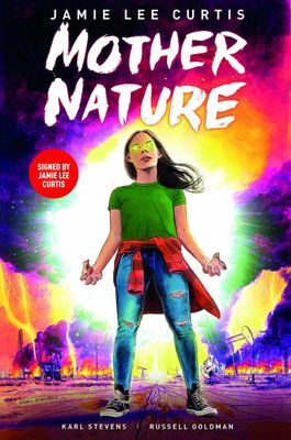 MOTHER NATURE DIRECT MARKET ED HC VOL 01