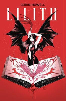 LILITH TP VOL 01